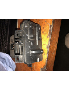 Commande de phare BMW SERIE 3 E46 COMPACT PHASE 1 