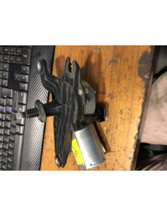 Moteur essuie glace arriere BMW X5 E70 PHASE 1 