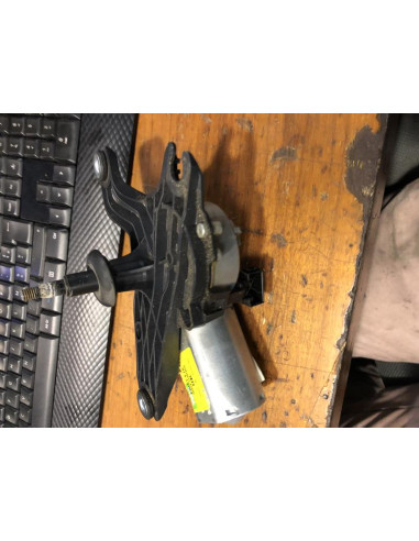 Moteur essuie glace arriere BMW X5 E70 PHASE 1 