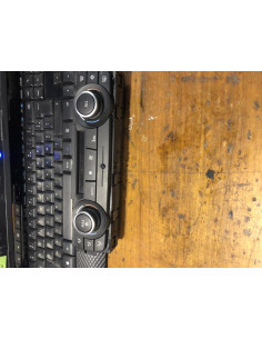 Commande chauffage BMW SERIE 1 (E81) 