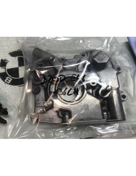 Pompe à huile BMW SERIE 3 (E46) 