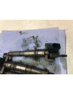 Injecteurs BMW SERIE 3 (E90) PHASE 1 