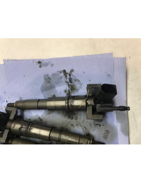 Injecteurs BMW SERIE 3 (E90) PHASE 1 