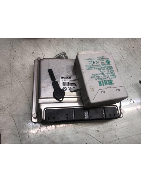 Kit de demarrage BMW SERIE 3 (E36) 