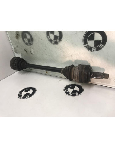 Cardan arriere gauche (transmission) BMW SERIE 3 (E36) 