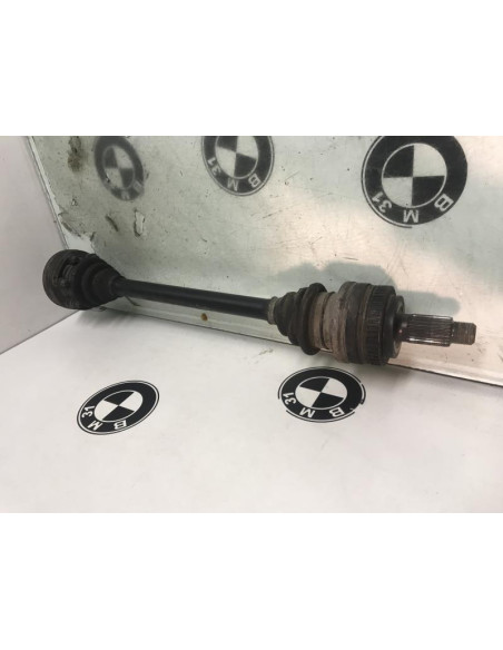 Cardan arriere gauche (transmission) BMW SERIE 3 (E36) 