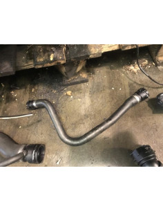 Durite BMW SERIE 5 (E60) PHASE 1 