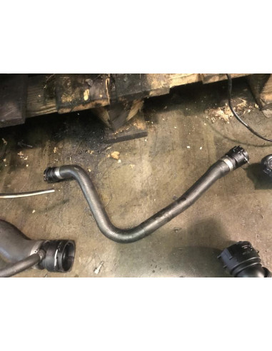 Durite BMW SERIE 5 (E60) PHASE 1 