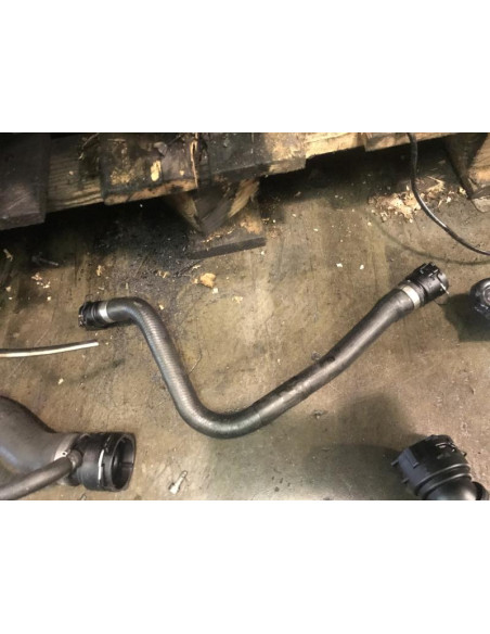 Durite BMW SERIE 5 (E60) PHASE 1 