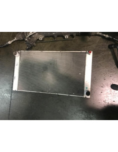 Radiateur eau BMW SERIE 5 (E60) PHASE 1 