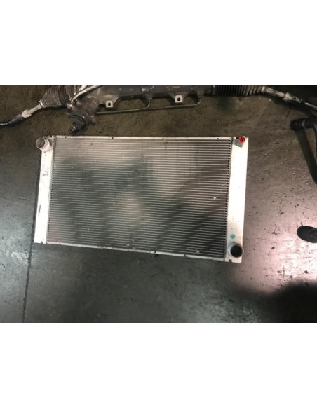 Radiateur eau BMW SERIE 5 (E60) PHASE 1 