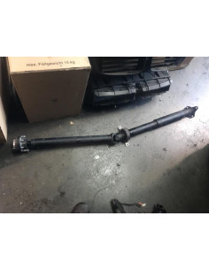 Arbre de transmission (propulsion) BMW SERIE 5 (E60) PHASE 1 