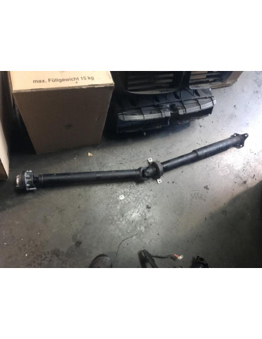 Arbre de transmission (propulsion) BMW SERIE 5 (E60) PHASE 1 