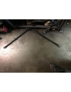 Face avant BMW SERIE 1 E87 PHASE 1 