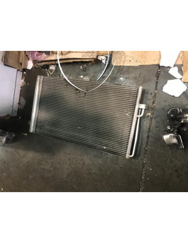Radiateur clim BMW SERIE 5 (E60) PHASE 1 