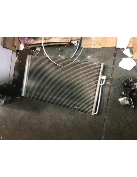 Radiateur clim BMW SERIE 5 (E60) PHASE 1 