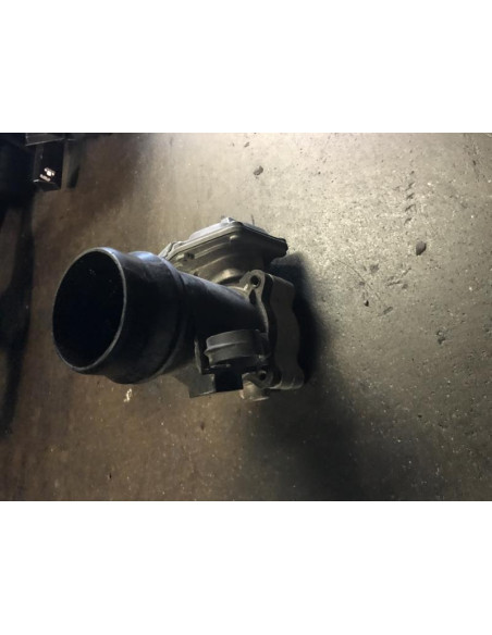 Boitier papillon BMW SERIE 1 (E87) PHASE 2 (LCI) 