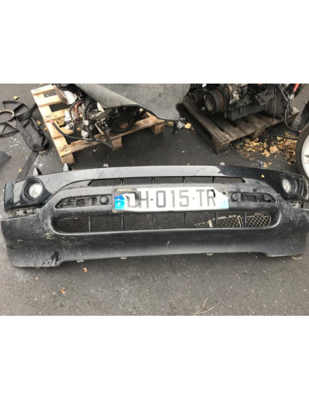 Capteur aide au stationnement BMW X5 E53 