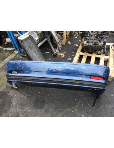 Pare choc arriere BMW  