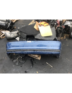 Pare choc arriere BMW SERIE 3 (E46) 