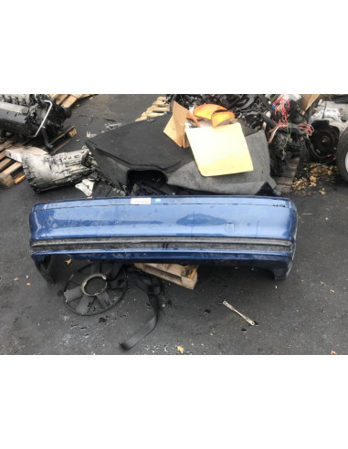 Pare choc arriere BMW SERIE 3 (E46) 