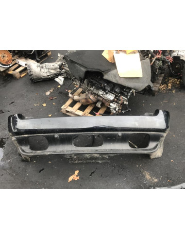 Pare choc arriere BMW X5 E53 