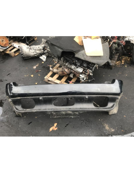 Pare choc arriere BMW X5 E53 