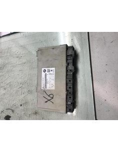 Calculateur BMW X6 E71/E72 PHASE 1 