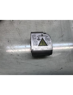 Boitier xenon BMW SERIE 5 (E60) PHASE 1 