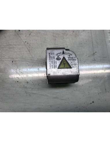 Boitier xenon BMW SERIE 5 (E60) PHASE 1 