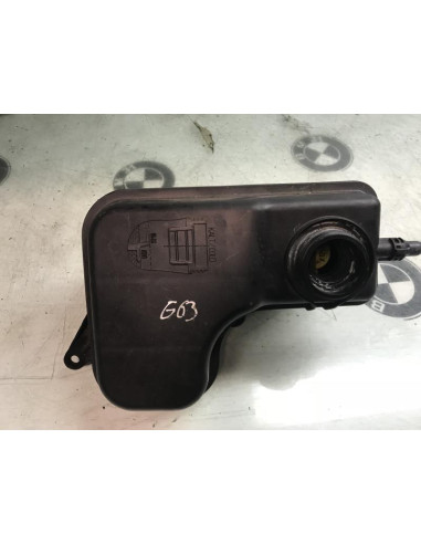 Vase d'expansion BMW  