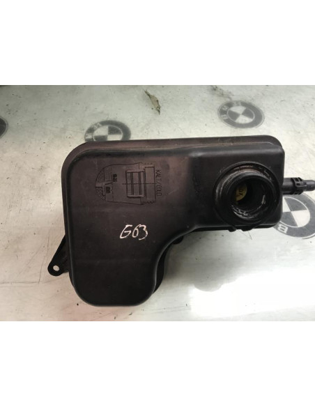 Vase d'expansion BMW  