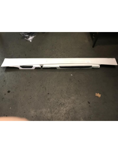 Bas de caisse gauche BMW SERIE 1 E87 PHASE 1 