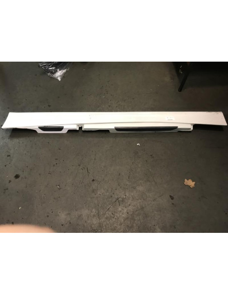 Bas de caisse gauche BMW SERIE 1 E87 PHASE 1 