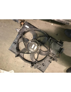 Ventilateur BMW SERIE 1 (F20) 