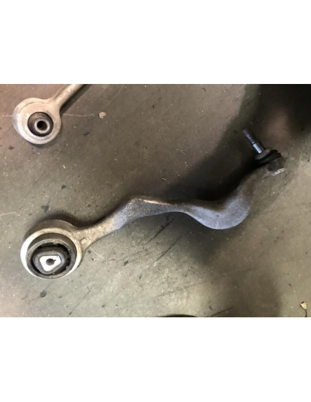 Bras de suspension superieur avant gauche BMW SERIE 1 E87 PHASE 1 