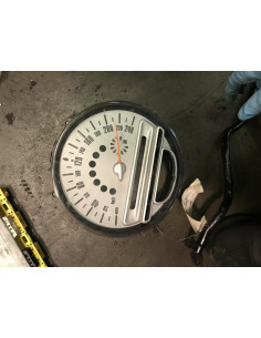 Compteur MINI MINI 2 R56 PHASE 1 