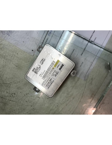 Boitier xenon BMW SERIE 1 (F20) 