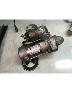 Demarreur BMW SERIE 5 (E60) PHASE 1 