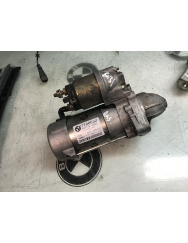 Demarreur BMW SERIE 5 (E60) PHASE 1 