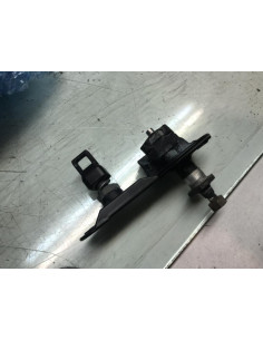 Bras essuie glace arriere BMW SERIE 3 (E91) TOURING PHASE 1 