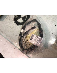 Malle/Hayon arriere MINI MINI I CABRIOLET (R52) 