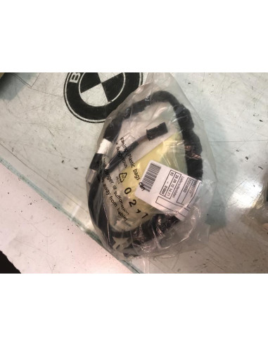 Malle/Hayon arriere MINI MINI I CABRIOLET (R52) 