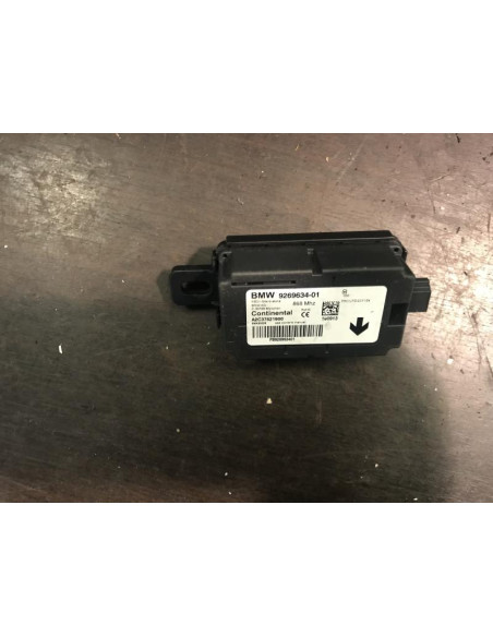 Calculateur BMW SERIE 1 (F20) 