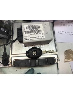 Kit de demarrage BMW  