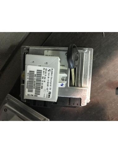 Kit de demarrage BMW SERIE 3 E46 COMPACT PHASE 1 