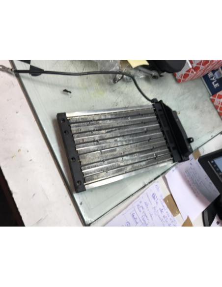 Chauffage auxiliaire BMW SERIE 1 (E81) 