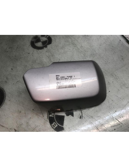 Coquille de retroviseur droit BMW  