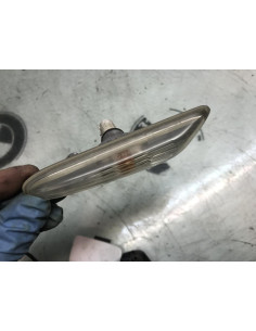 Repetiteur clignotant avant droit  (Feux) BMW SERIE 5 (E60) PHASE 1 