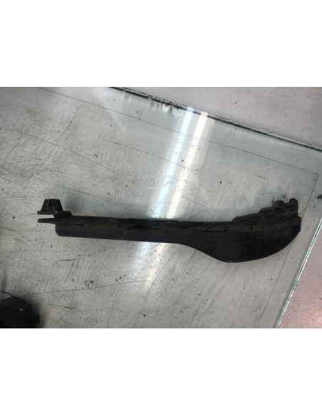 Support de pare chocs avant BMW SERIE 5 E60 PHASE 2 